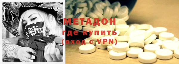 молекула духа Ладушкин