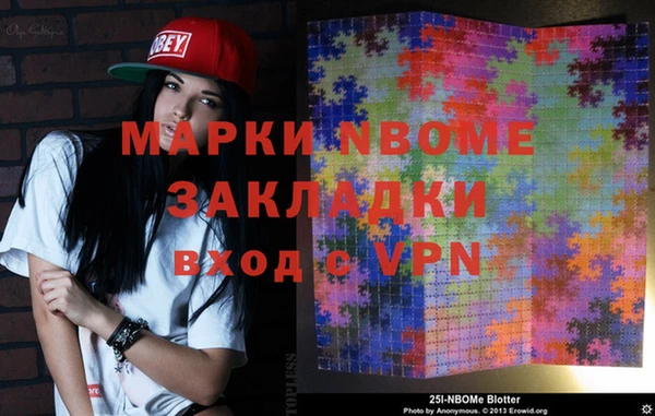 молекула духа Ладушкин