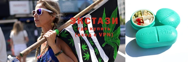молекула духа Ладушкин