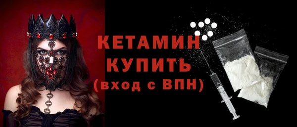 молекула духа Ладушкин
