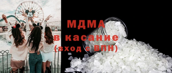 твердый Лагань
